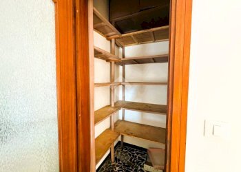 Quadrilocale Via Ugo Foscolo, Savona (zona Santa Rita) - foto 45