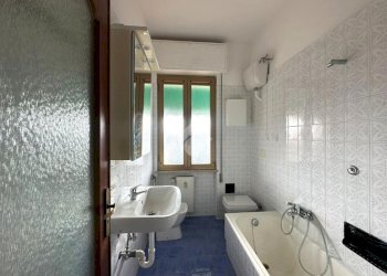 Quadrilocale Via Ugo Foscolo, Savona (zona Santa Rita) - foto 28