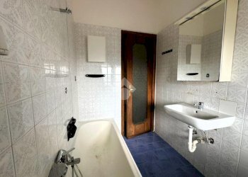 Quadrilocale Via Ugo Foscolo, Savona (zona Santa Rita) - foto 30