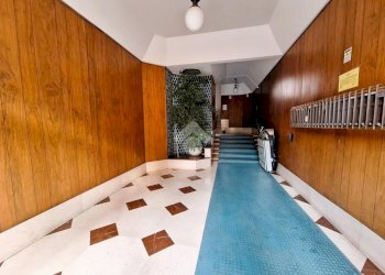 Quadrilocale Via Ugo Foscolo, Savona (zona Santa Rita) - foto 46