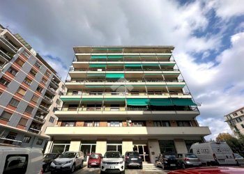 Quadrilocale Via Ugo Foscolo, Savona (zona Santa Rita) - foto 47