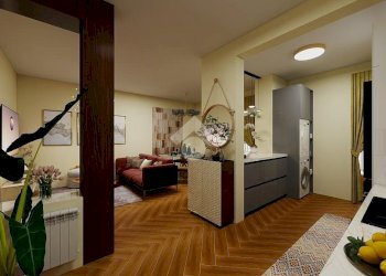 Quadrilocale Via Ugo Foscolo, Savona (zona Santa Rita) - foto 7