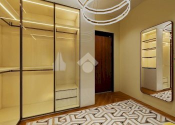 Quadrilocale Via Ugo Foscolo, Savona (zona Santa Rita) - foto 13