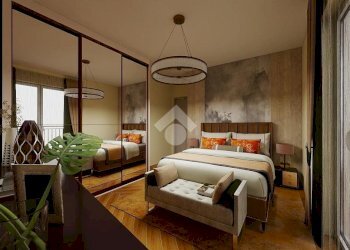 Quadrilocale Via Ugo Foscolo, Savona (zona Santa Rita) - foto 19