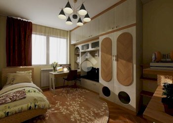 Quadrilocale Via Ugo Foscolo, Savona (zona Santa Rita) - foto 23