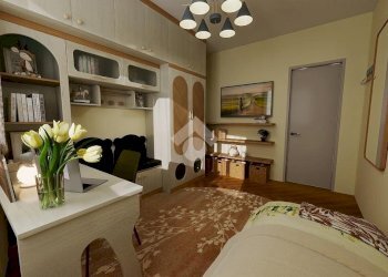 Quadrilocale Via Ugo Foscolo, Savona (zona Santa Rita) - foto 25