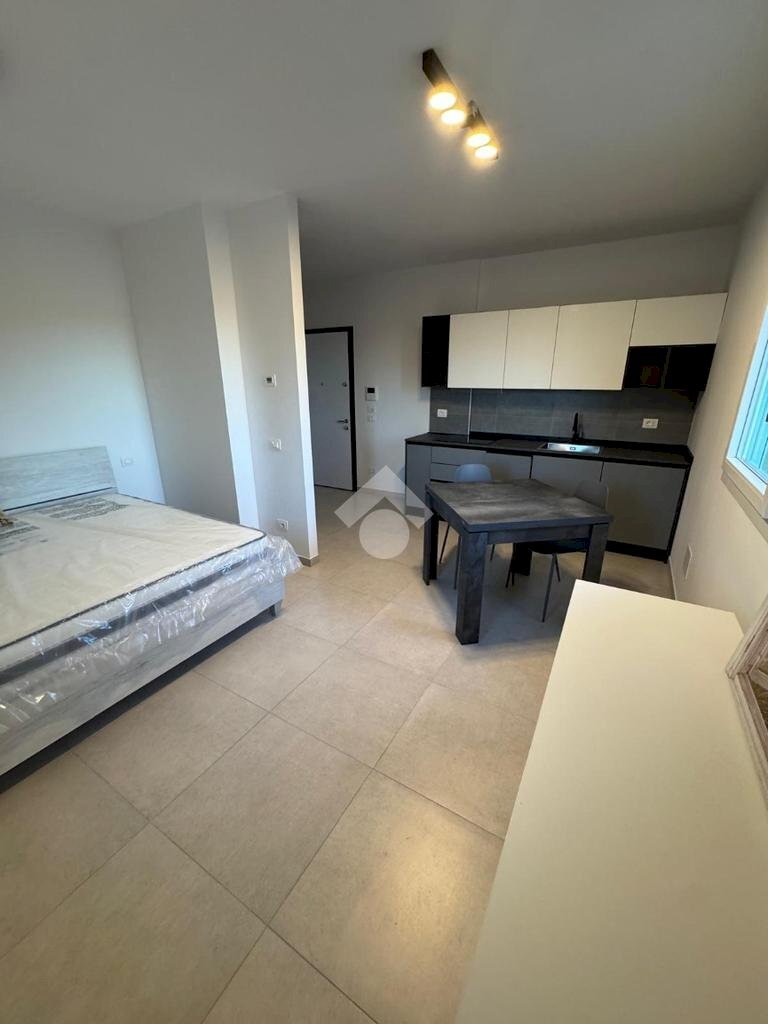 Monolocale Via Pagno di Lapo Portigiani, Bologna (zona Borgo Panigale) - foto 3