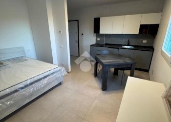 Monolocale Via Pagno di Lapo Portigiani, Bologna (zona Borgo Panigale) - foto 3