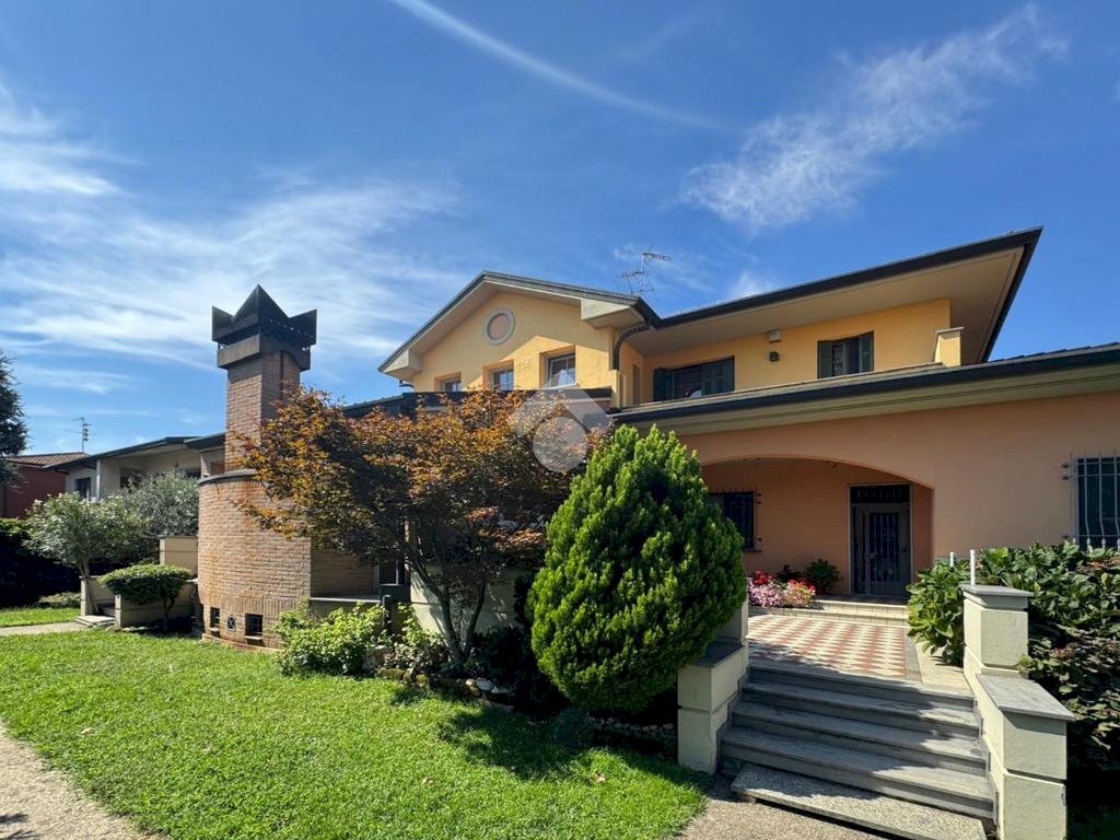 Trilocale Via Delle Cascate, Cassano d'Adda - foto 1