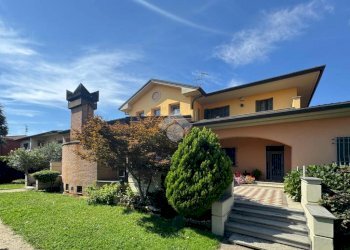 Trilocale Via Delle Cascate, Cassano d'Adda - foto 1