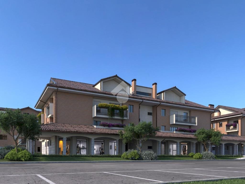 Four-room apartment Via Premi Nobel, Cervignano d'Adda - photo 1