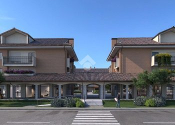 Quadrilocale Via Premi Nobel, Cervignano d'Adda - foto 8