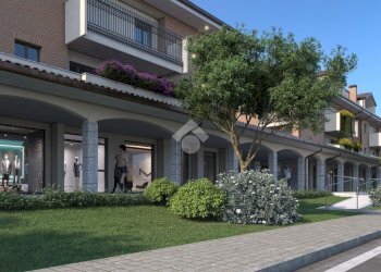 Quadrilocale Via Premi Nobel, Cervignano d'Adda - foto 10