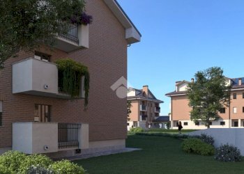 Quadrilocale Via Premi Nobel, Cervignano d'Adda - foto 13