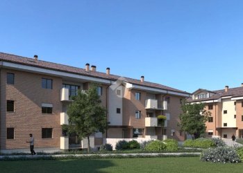 Quadrilocale Via Premi Nobel, Cervignano d'Adda - foto 14