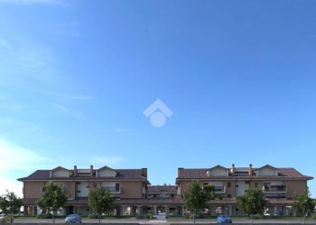 Quadrilocale Via Premi Nobel, Cervignano d'Adda - foto 15