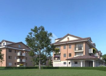 Quadrilocale Via Premi Nobel, Cervignano d'Adda - foto 17