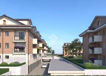 Quadrilocale Via Premi Nobel, Cervignano d'Adda - foto 18