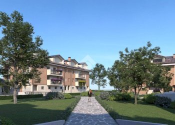 Quadrilocale Via Premi Nobel, Cervignano d'Adda - foto 19