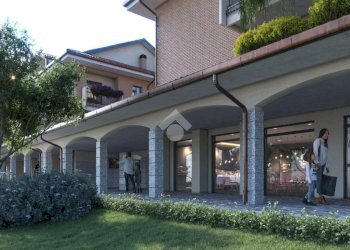 Quadrilocale Via Premi Nobel, Cervignano d'Adda - foto 23