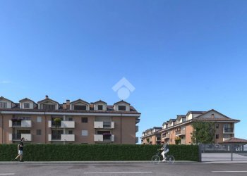 Quadrilocale Via Premi Nobel, Cervignano d'Adda - foto 27