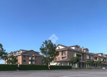 Quadrilocale Via Premi Nobel, Cervignano d'Adda - foto 30