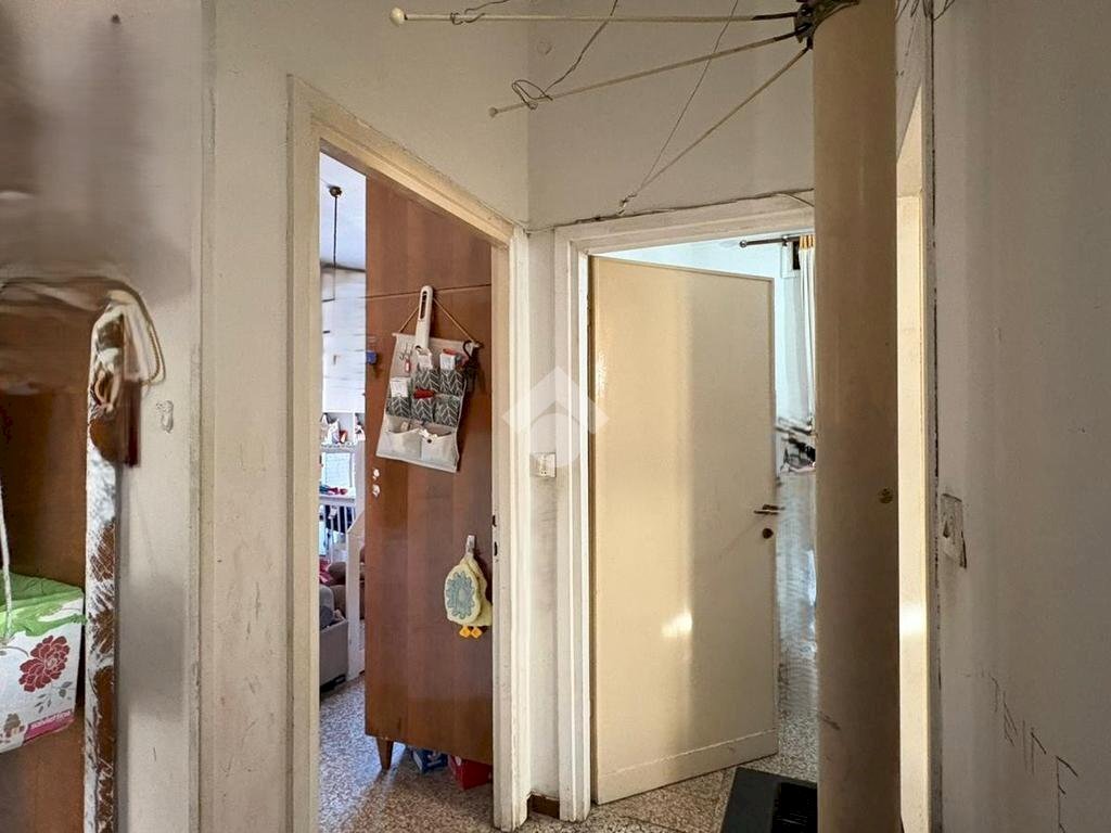 Three-room apartment Via P. Appiani, Senago - photo 3