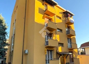 Trilocale Via P. Appiani, Senago - foto 15