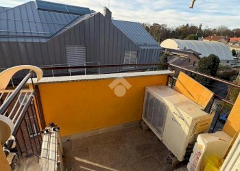 Trilocale Via P. Appiani, Senago - foto 8