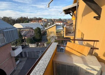 Trilocale Via P. Appiani, Senago - foto 9