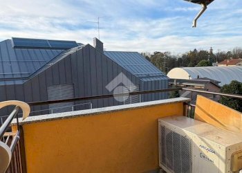 Trilocale Via P. Appiani, Senago - foto 10