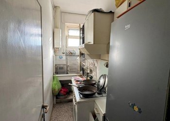 Trilocale Via P. Appiani, Senago - foto 11