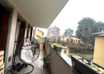 Two-room apartment Via Isolino, Senago - photo 4