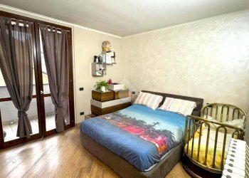 Two-room apartment Via Isolino, Senago - photo 5