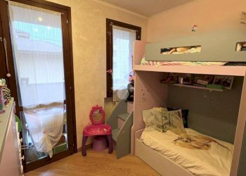 Two-room apartment Via Isolino, Senago - photo 6