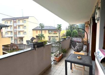 Two-room apartment Via Isolino, Senago - photo 12