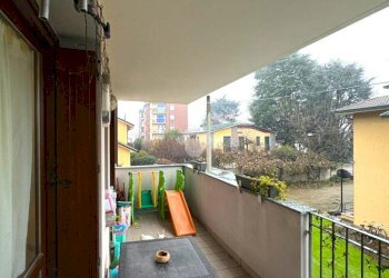 Two-room apartment Via Isolino, Senago - photo 13