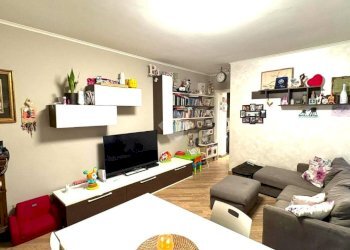 Two-room apartment Via Isolino, Senago - photo 15