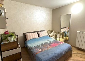 Two-room apartment Via Isolino, Senago - photo 18