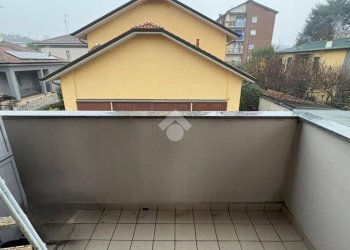 Two-room apartment Via Isolino, Senago - photo 21