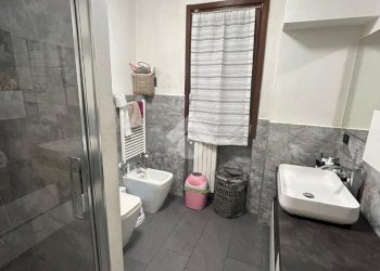 Two-room apartment Via Isolino, Senago - photo 26