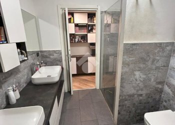 Two-room apartment Via Isolino, Senago - photo 27