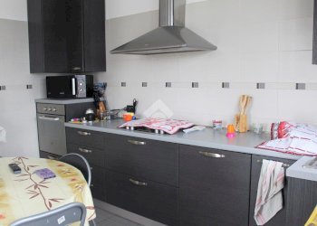 Three-room apartment Via Provinciale, Momo - photo 3
