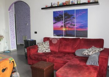 Three-room apartment Via Provinciale, Momo - photo 6