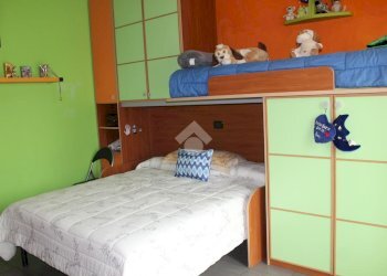 Three-room apartment Via Provinciale, Momo - photo 7