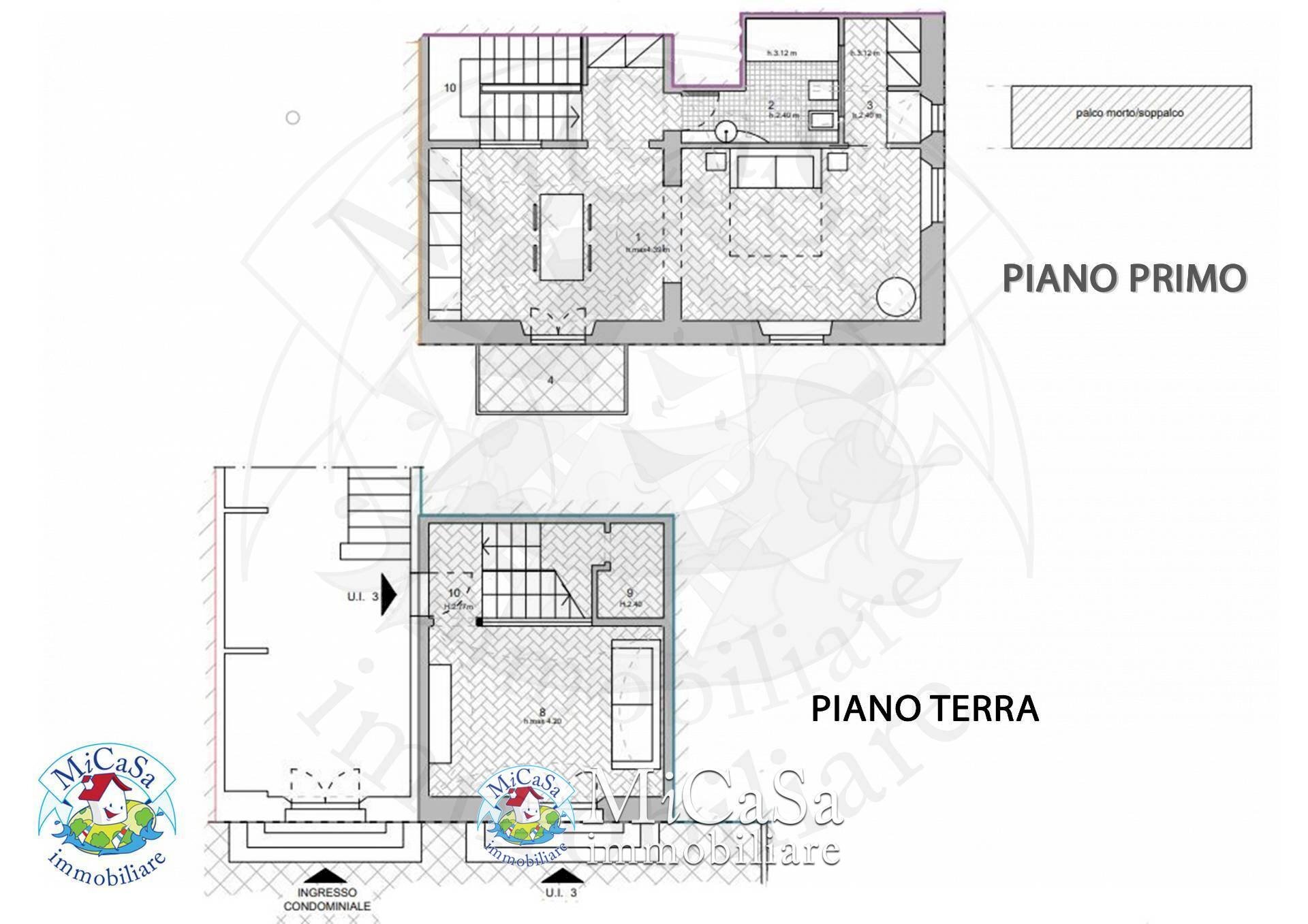 Foto 3 - Trilocale Via Fiorentina
 
595, Pisa - foto 3