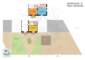 Foto 1 - Trilocale Via Fiorentina
 
595, Pisa - foto 1