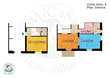 Foto 2 - Trilocale Via Fiorentina
 
595, Pisa - foto 2