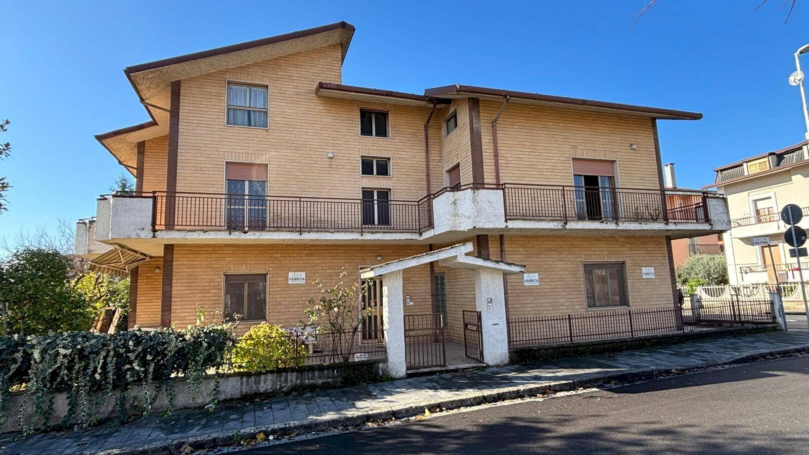 Foto 1 - Casa semi indipendente Viale della Storia, Apice - foto 1