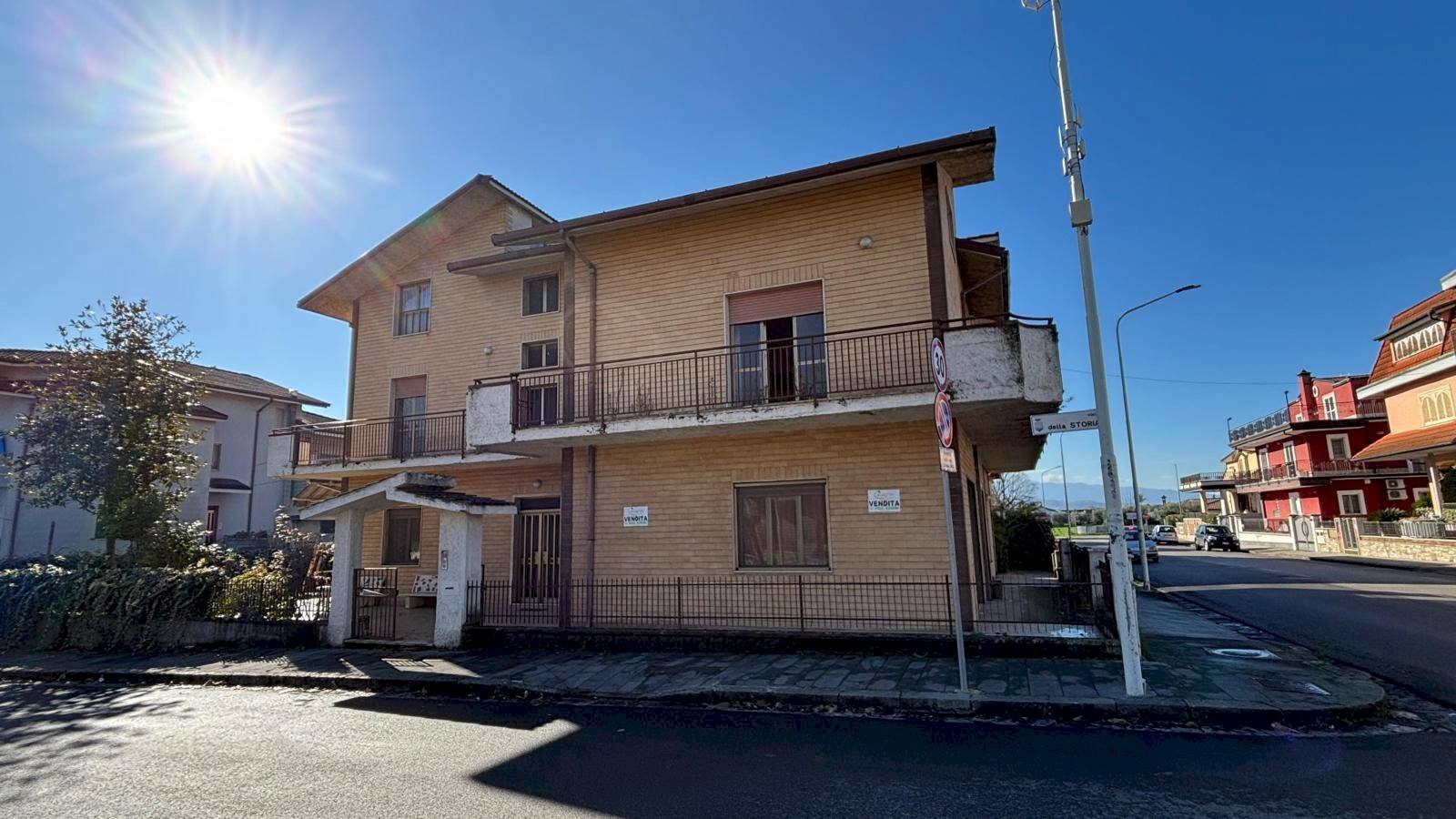 Foto 2 - Casa semi indipendente Viale della Storia, Apice - foto 2